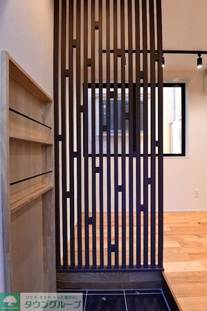 ルミドゥース目黒の物件内観写真